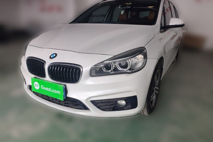 Used BMW 2 Series Gran Tourer 2015 218i Sports Design Package