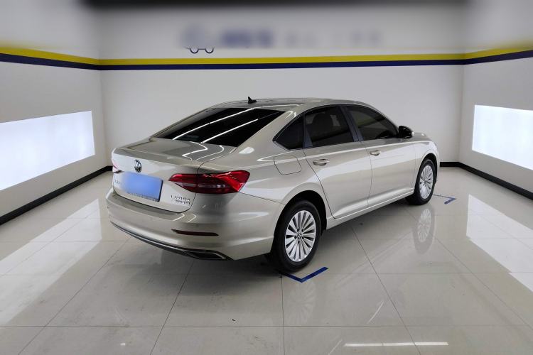 Used Volkswagen Lavida 2021 280TSI DSG Comfort Edition
