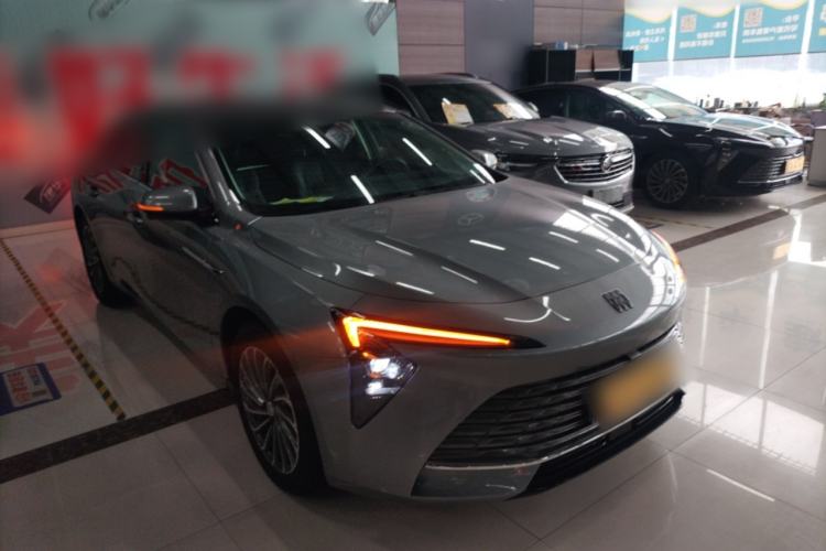 Used Buick LaCrosse 2023 28T Prestige Edition
