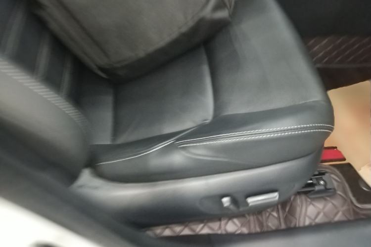 Used Toyota Wildlander 2023 2.0L CVT Four-Wheel Drive Luxury PLUS Edition
