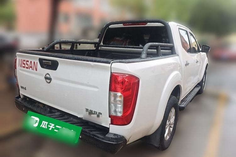 Used Dongfeng Ruichi 6 2023 2.3T Manual 4x4 Diesel Standard Version
