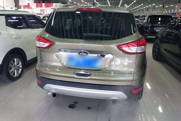 Used Ford Kuga 2015 1.5L GTDi Two-Wheel Drive Fashion Edition