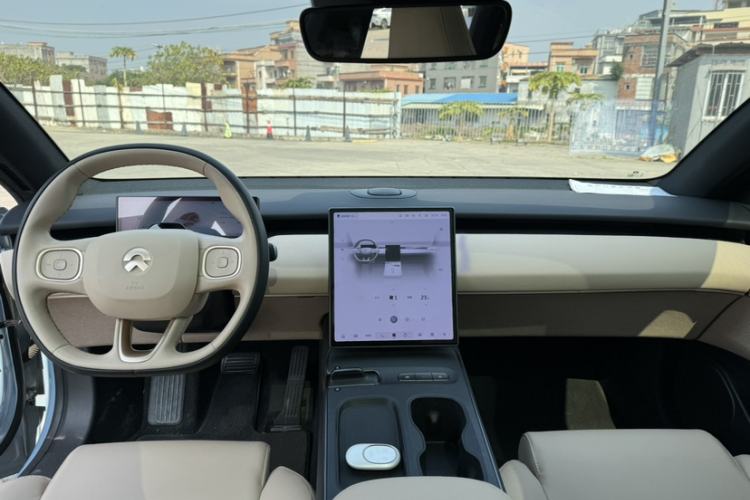 Used Nio ET5T 2023 75 kWh Touring