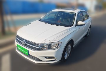 Used Volkswagen Bora 2016 1.6L manual Comfort trim level