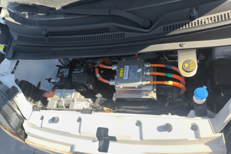 Used  Lumin 2024 130km Qingyue Version
