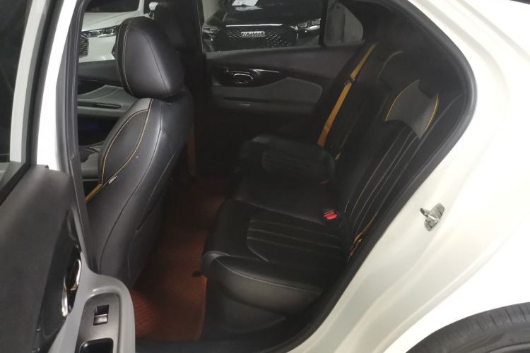 Used GAC Trumpchi EMPOW 2021 270T DCT J16 Version
