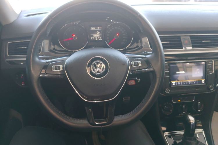 Used Volkswagen C-TREK 2020 1.5L Automatic Comfort Model