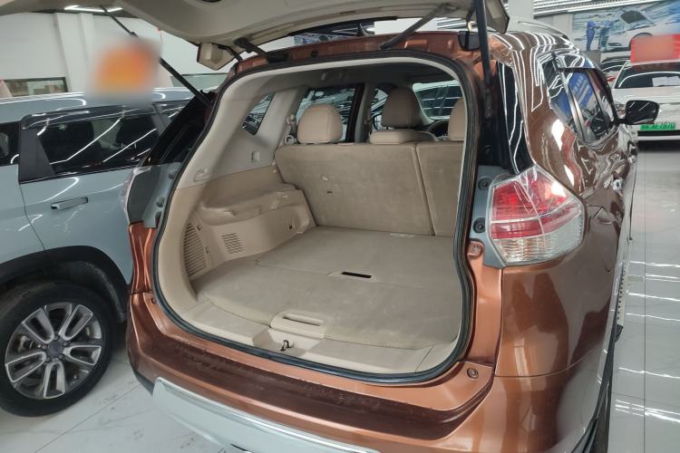 Used Nissan X-Trail 2014 2.0L CVT Comfort Edition 2WD