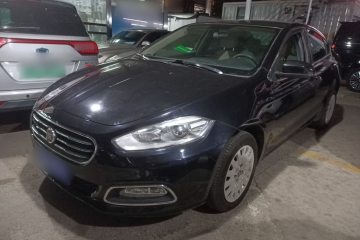 Used Fiat Viaggio 2012 1.4T Automatic Enjoyment Edition