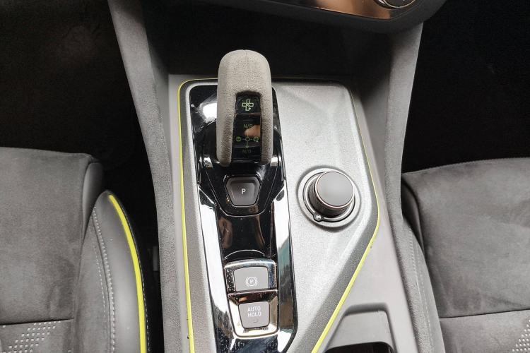 Used Lynk & Co 03 2022 03+ 2.0TD Automatic Wind-Chasing Edition
