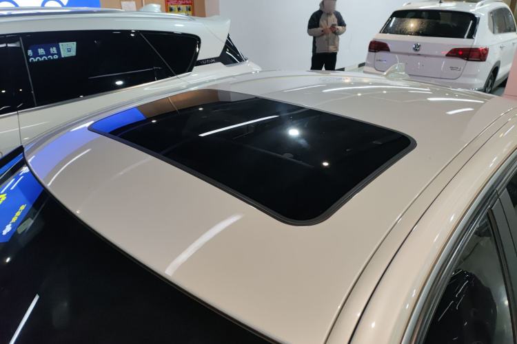 Used BMW 3 Series 2018 320Li Fashion Model
