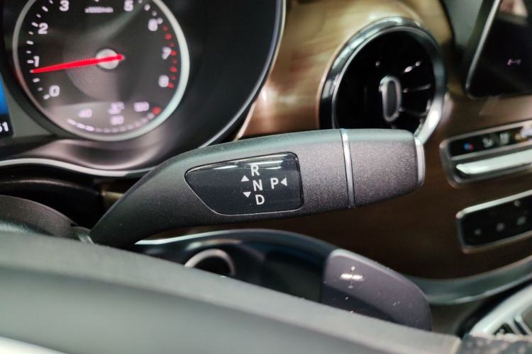 Used Mercedes-Benz V-Class 2021 V 260 Prestige Edition