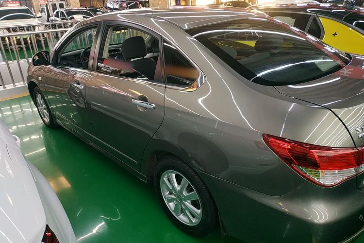 Used Nissan Sylphy 2019 Classic 1.6XE+ CVT SmartConnect Leading Edition
