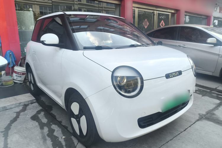 Used  Lumin 2022 210km Sweet Edition
