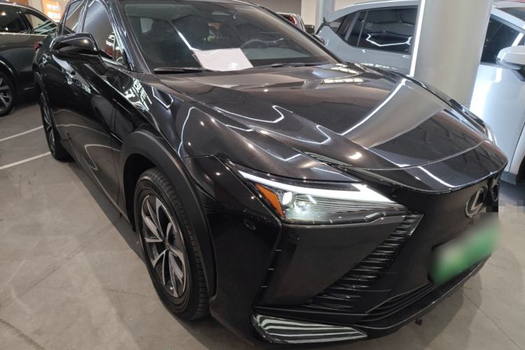 Used Lexus RZ 2023 450e All-Wheel Drive Luxury Edition