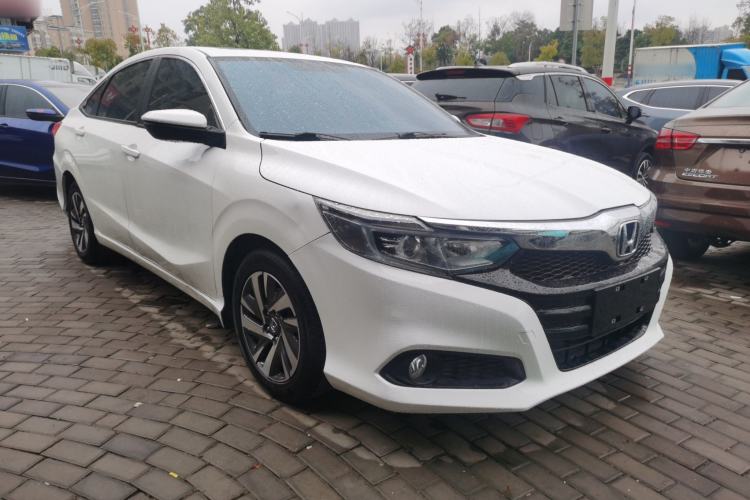 Used Honda Crider 2019 180 Turbo CVT Luxury Edition China VI Emission Standard