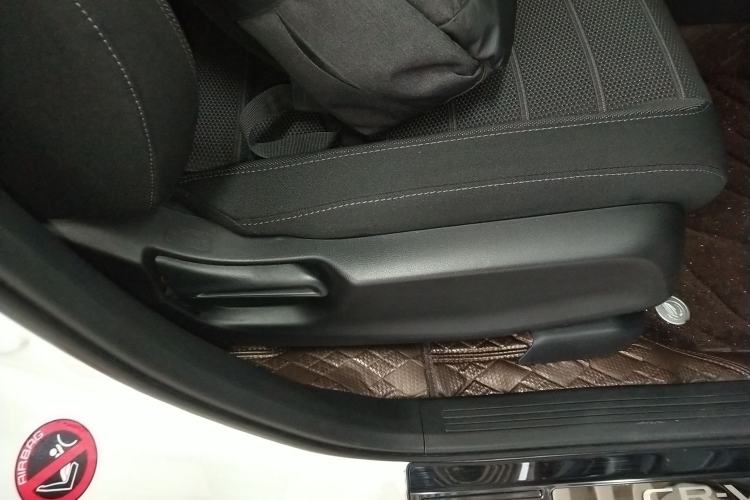 Used Honda CR-V 2023 240TURBO Two-Wheel Drive Active Version 5 Seats
