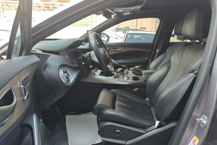 Used Denza X 2020 PHEV Flagship Edition
