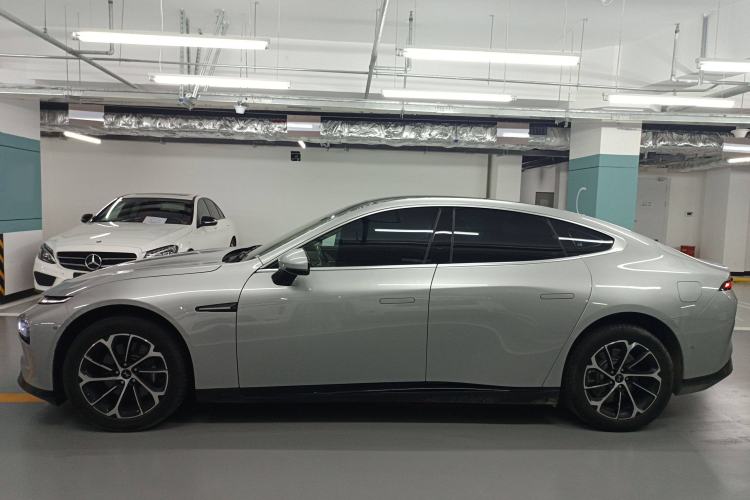 Used XPeng P7 2020 670N
