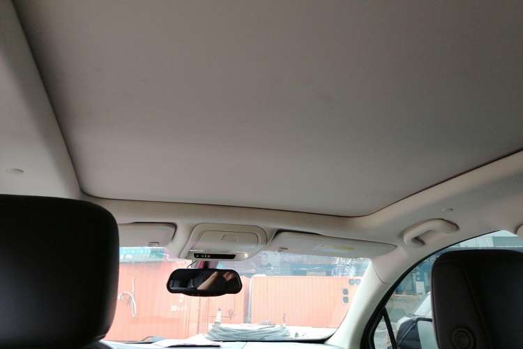 Used Cadillac XT5 2018 28T Four-Wheel Drive Luxury Model
