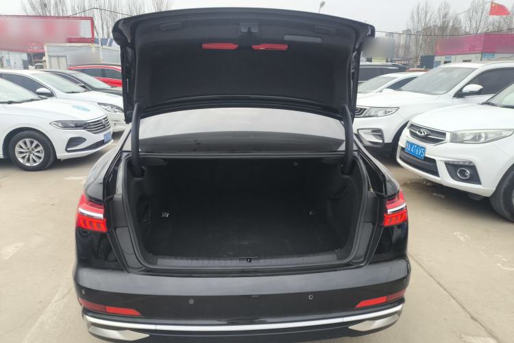 Used Audi A6L 2023 Revised 40 TFSI Luxury Dynamic Edition
