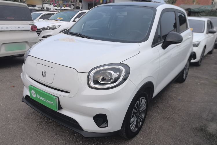 Used Leapmotor T03 2024 403 Comfort Edition