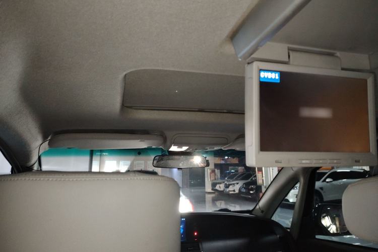 Used Luxgen Great 7 MPV 2016 2.0T Luxury Model
