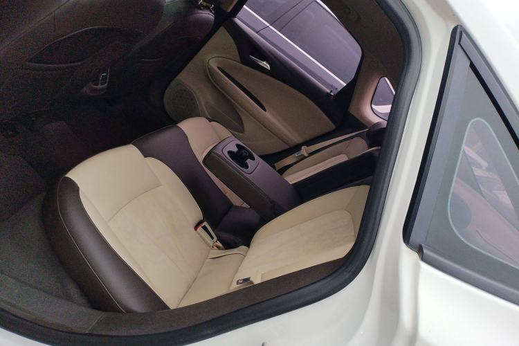 Used Buick Verano 2015 Sedan 15S Automatic Leading Model