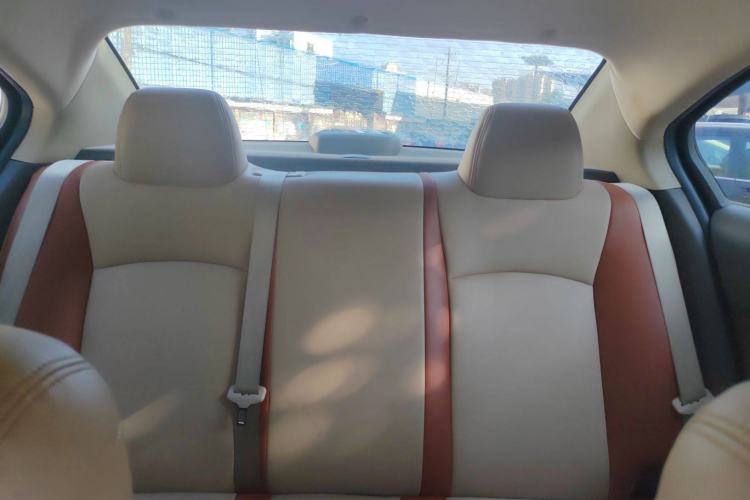 Used Chevrolet Cruze 2015 1.5L Classic SL MT