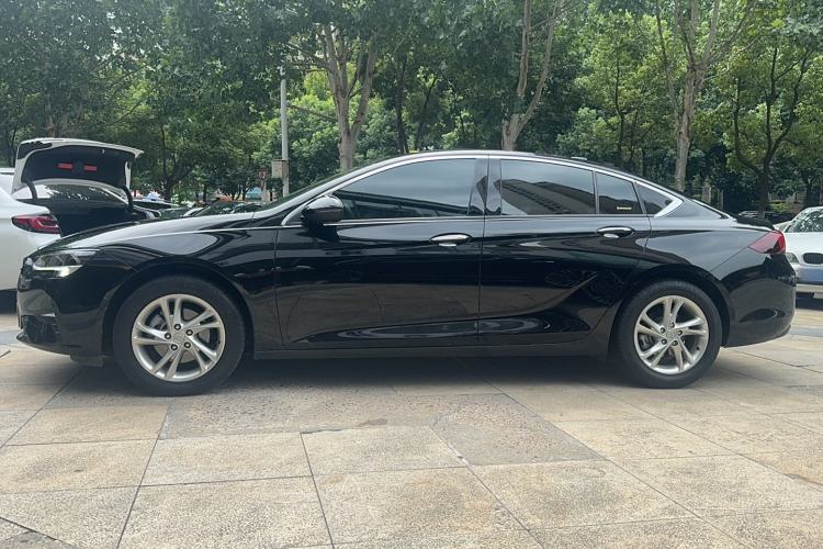 Used Buick Regal 2022 552T Smart Edition
