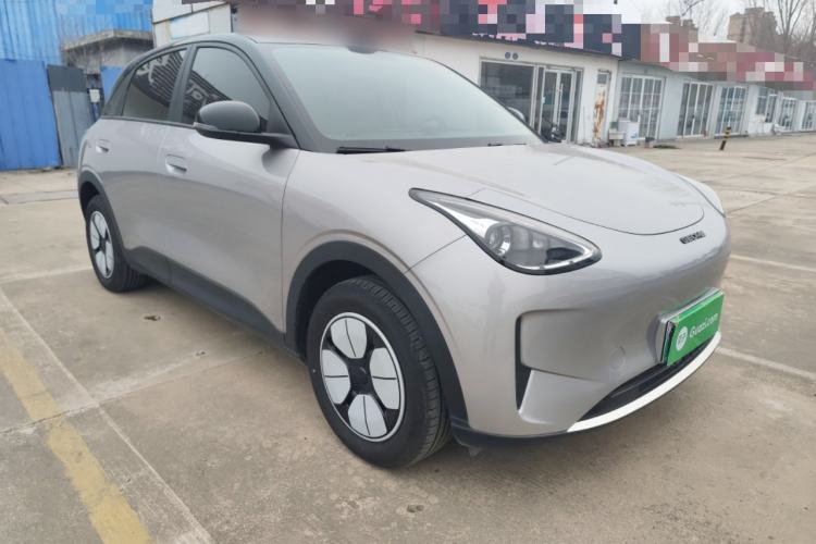 Used  Geome 2025 310km Youth Edition
