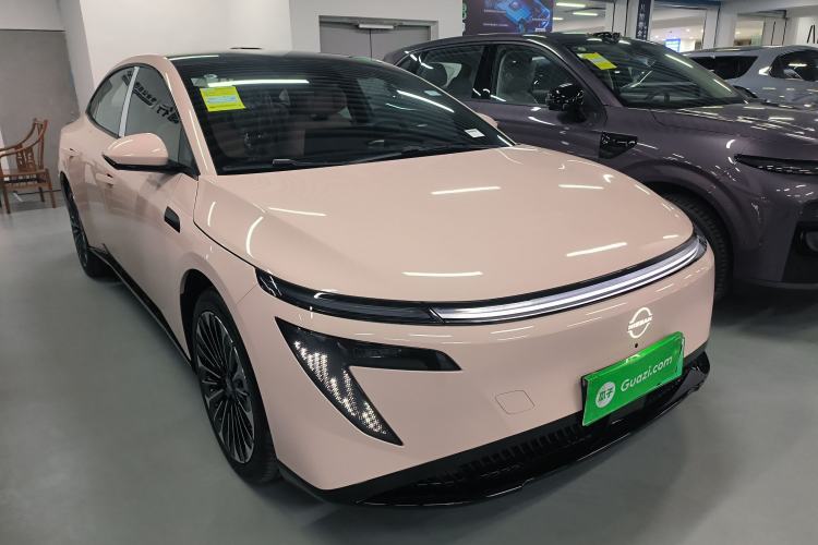 Used Nissan N7 2025 510 Pro
