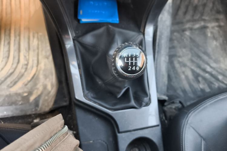 Used Great Wall Wingle 5 2021 2.0T Diesel Two-Wheel Drive Ultra-Value Big Double-Cab China VI GW4D20M
