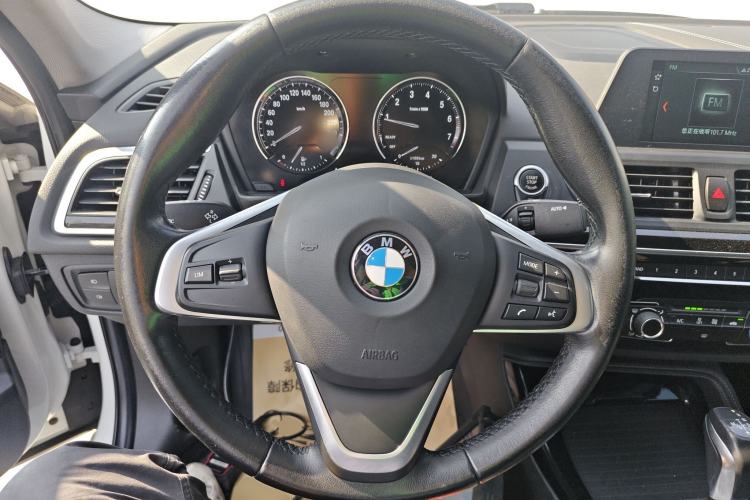 Used BMW 1 Series 2018 118i Sport Edition