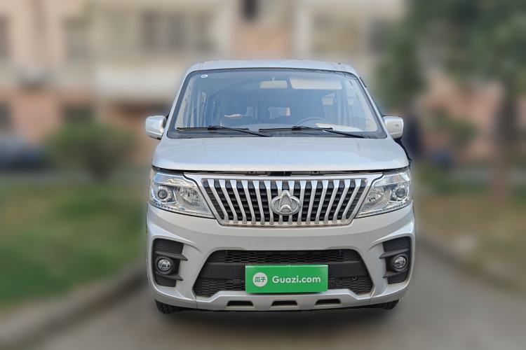 Used Chana Ruixing M60 2020 1.5L Standard Version China VI 6-Seater DAM15KR
