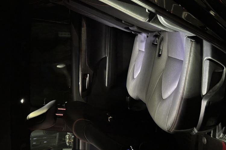 Used Toyota Crown Kluger 2024 2.5L HEV Four-Wheel Drive Luxury Edition
