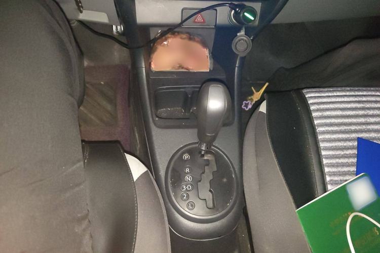 Used Suzuki Alto 2013 1.0L Automatic Luxury Model
