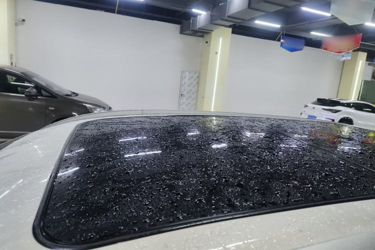 Used Chery Tiggo 7 2020 Discovery Edition 1.5T CVT Discovery No. 2