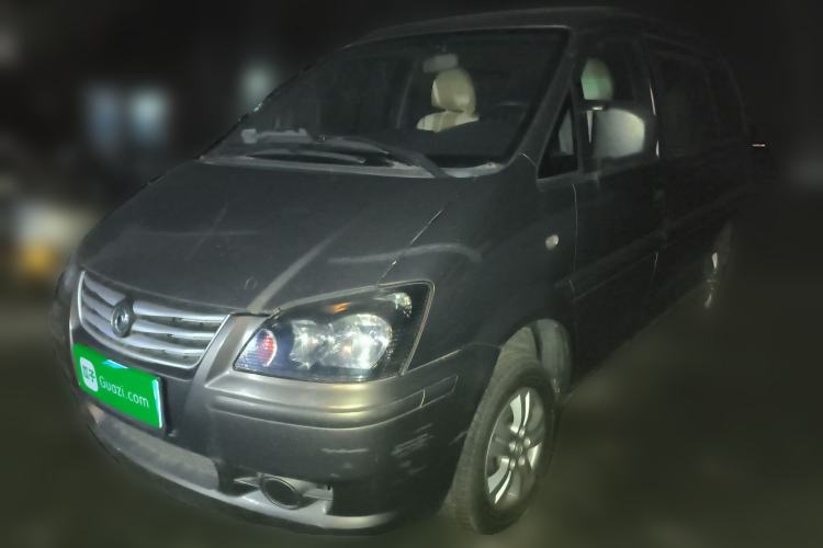 Used FORTHING Lingzhi 2017 V3 1.5L 7-seater Standard Model