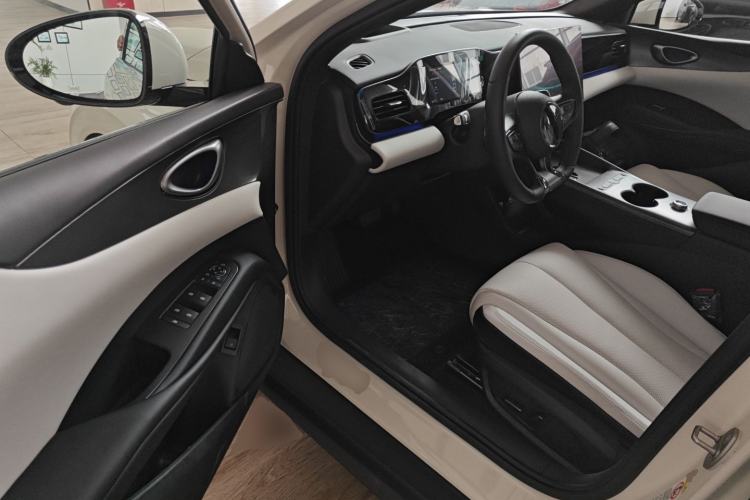 Used BYD Seal 06 New Energy 
