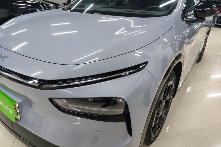 Used XPeng G7 2025 702 Max
