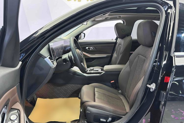 Used BMW 3 Series 2023 325Li M Sport Package
