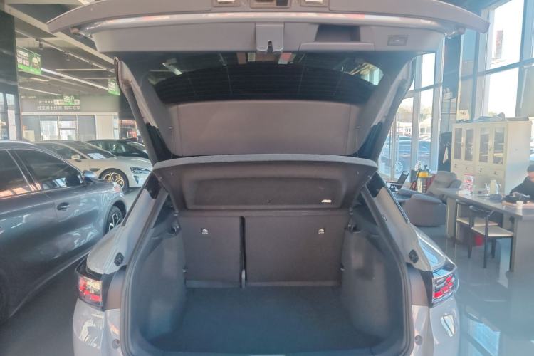 Used Volkswagen ID.4 CROZZ 2022 Pure Edition Limited Edition
