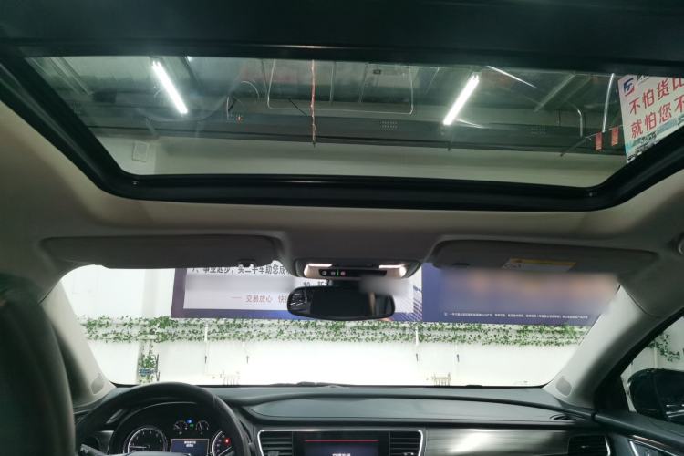 Used Buick LaCrosse 2021 652T Luxury Model