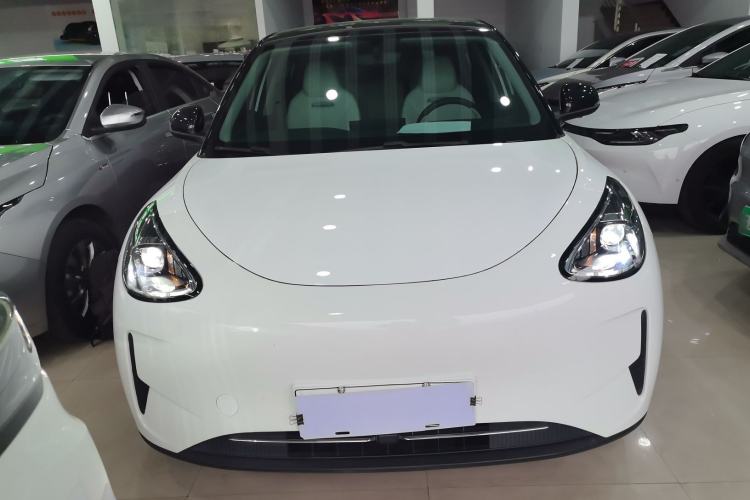 Used  Geome 2025 310km Youth Edition