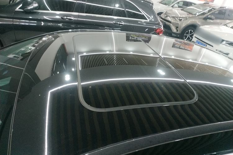 Used Mercedes-Benz E-Class 2019 E 200 L Sport Edition
