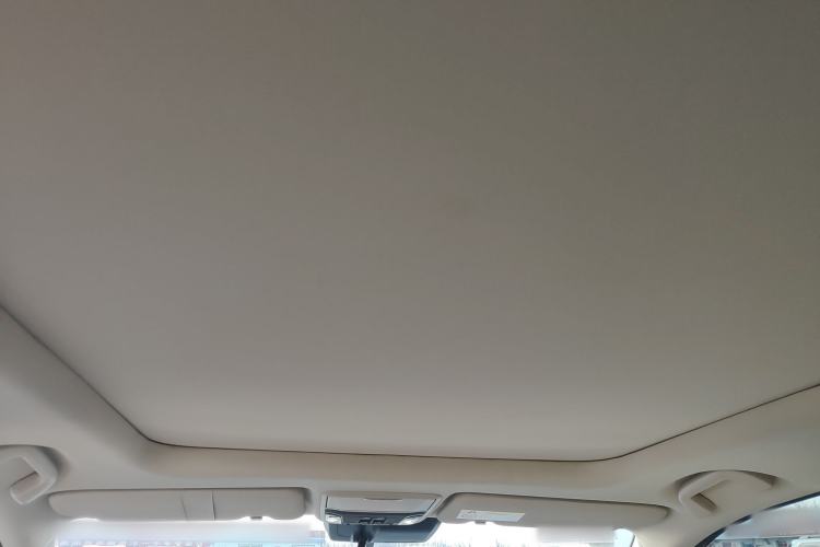 Used Honda CR-V 2021 240TURBO CVT Two-Wheel Drive Urban Edition