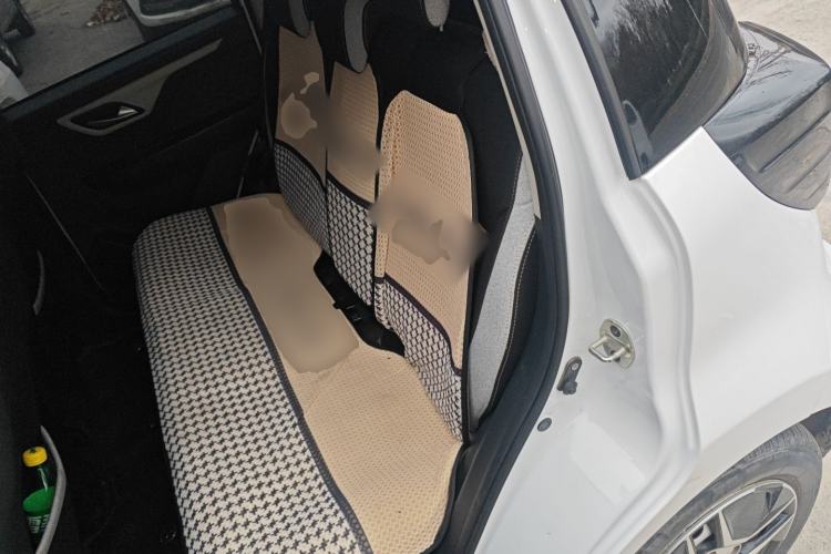 Used SOL E10X 2021 302 km Range Fashion Edition 31.4 kWh