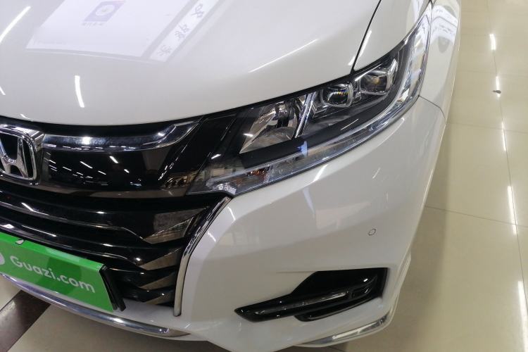 Used Honda Odyssey 2021 2.0L Rui·Luxury Edition