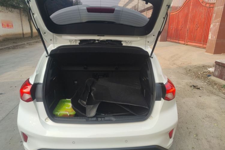 Used Ford Focus 2020 Hatchback EcoBoost 180 Automatic ST Line
